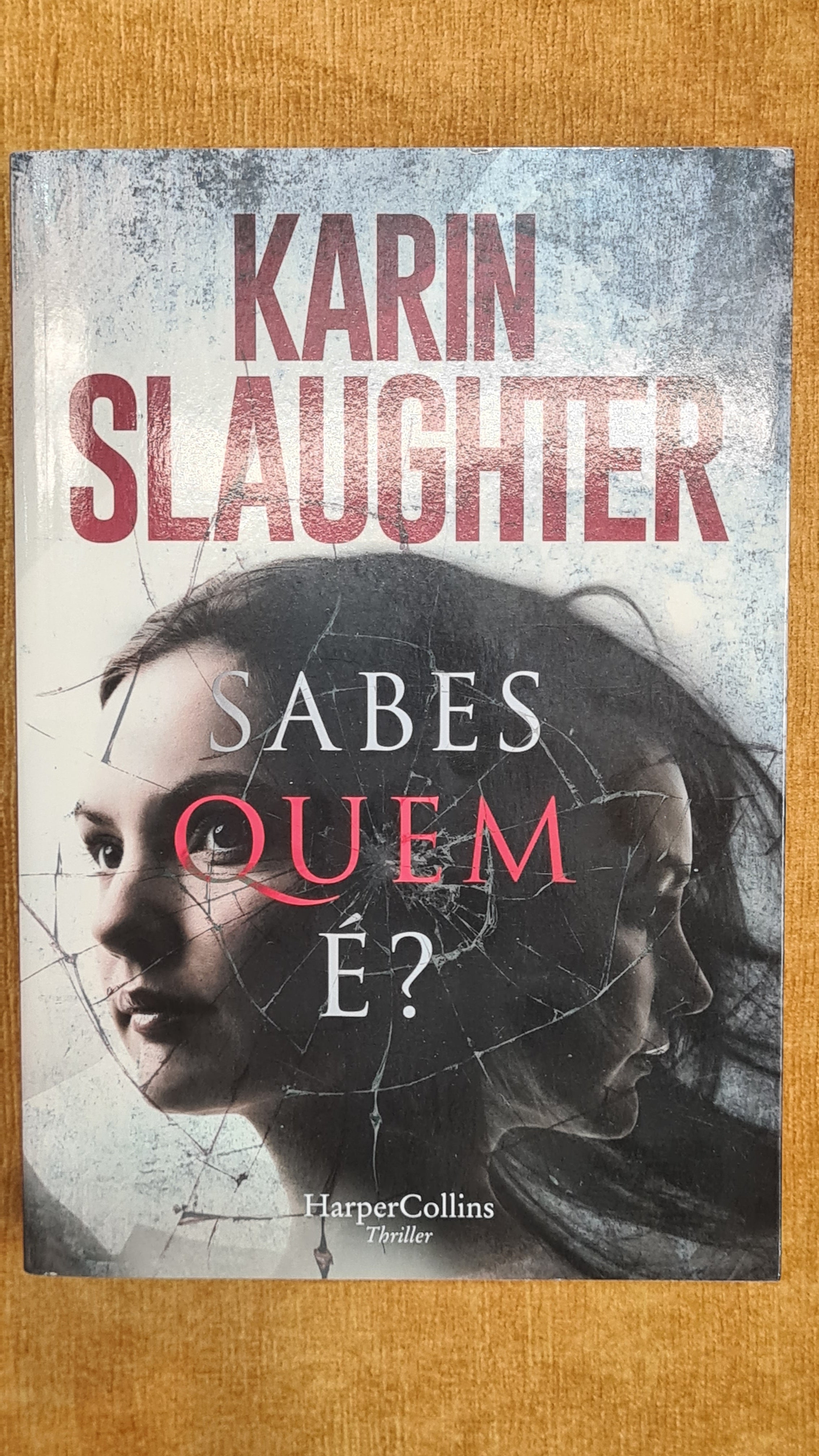 Sabes quem é?