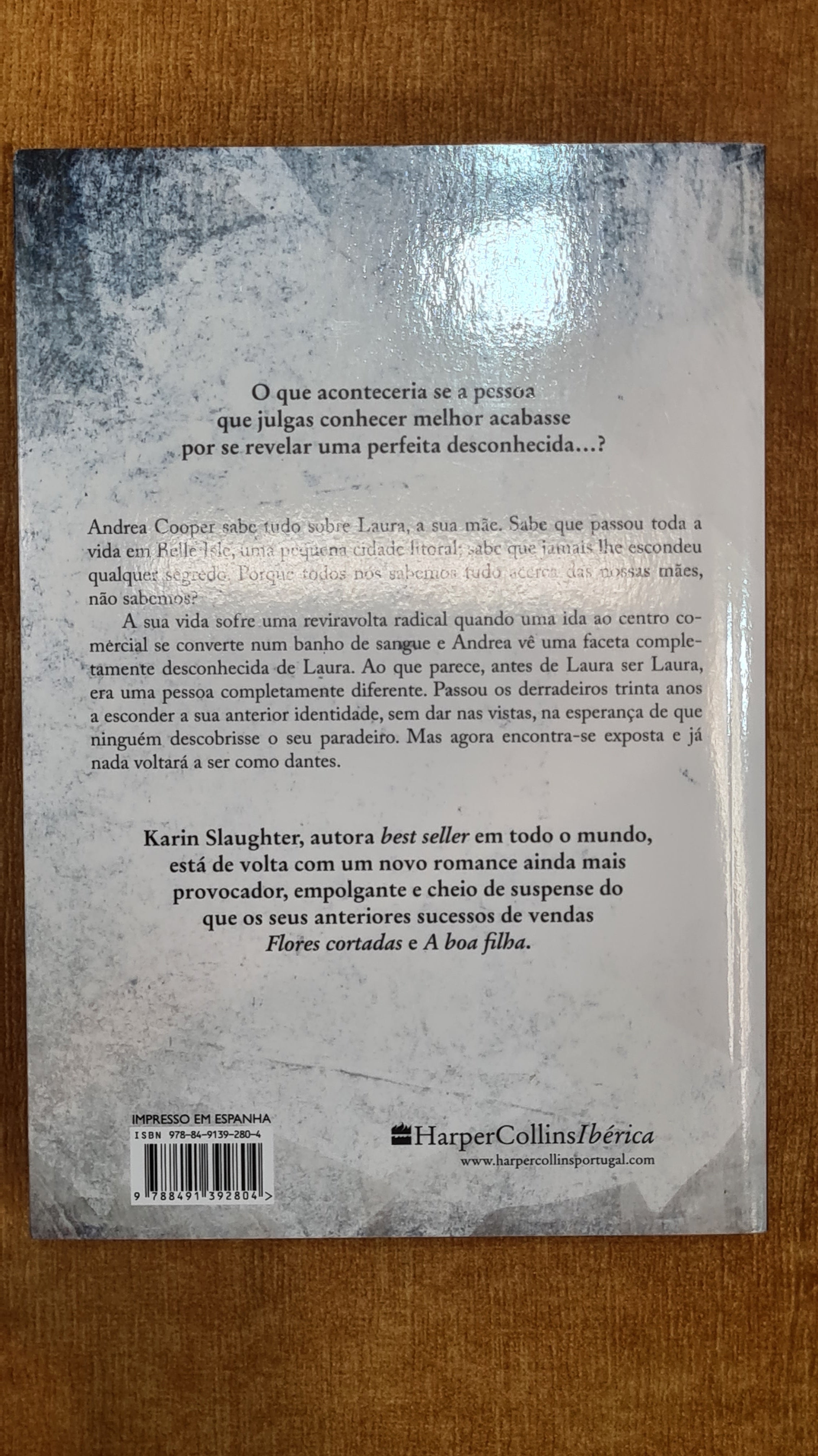 Sabes quem é?