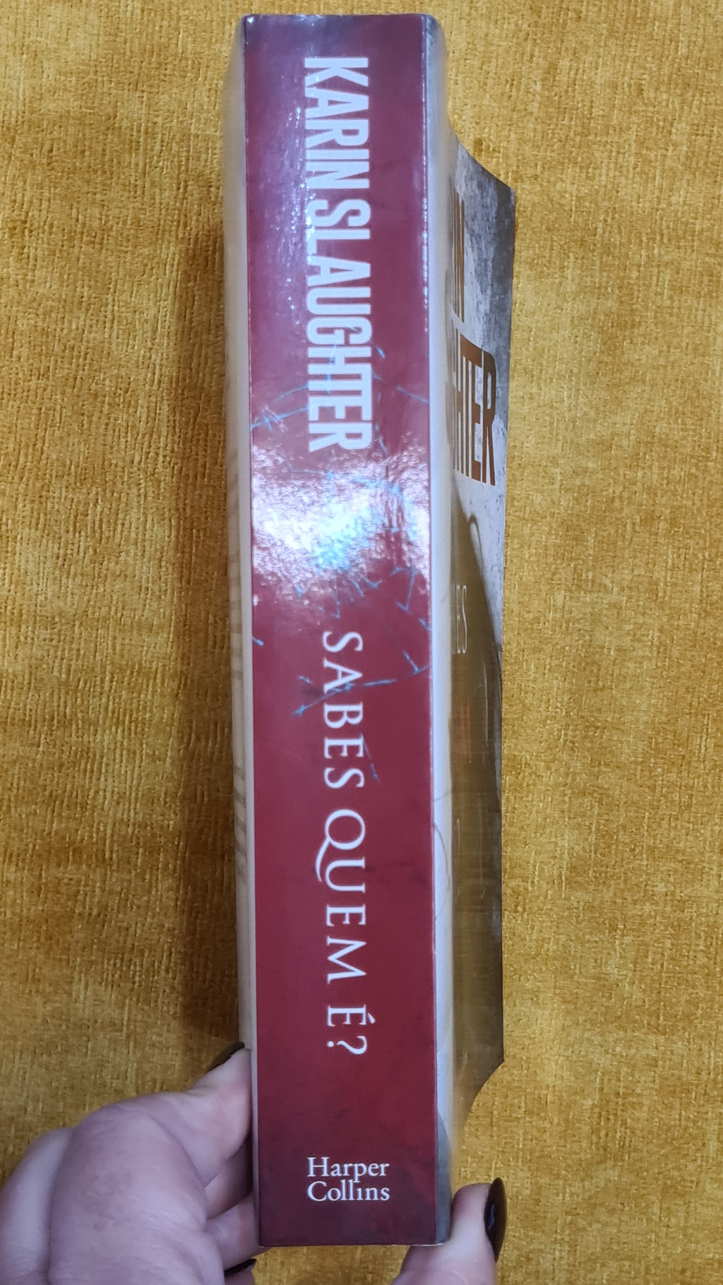 Sabes quem é?