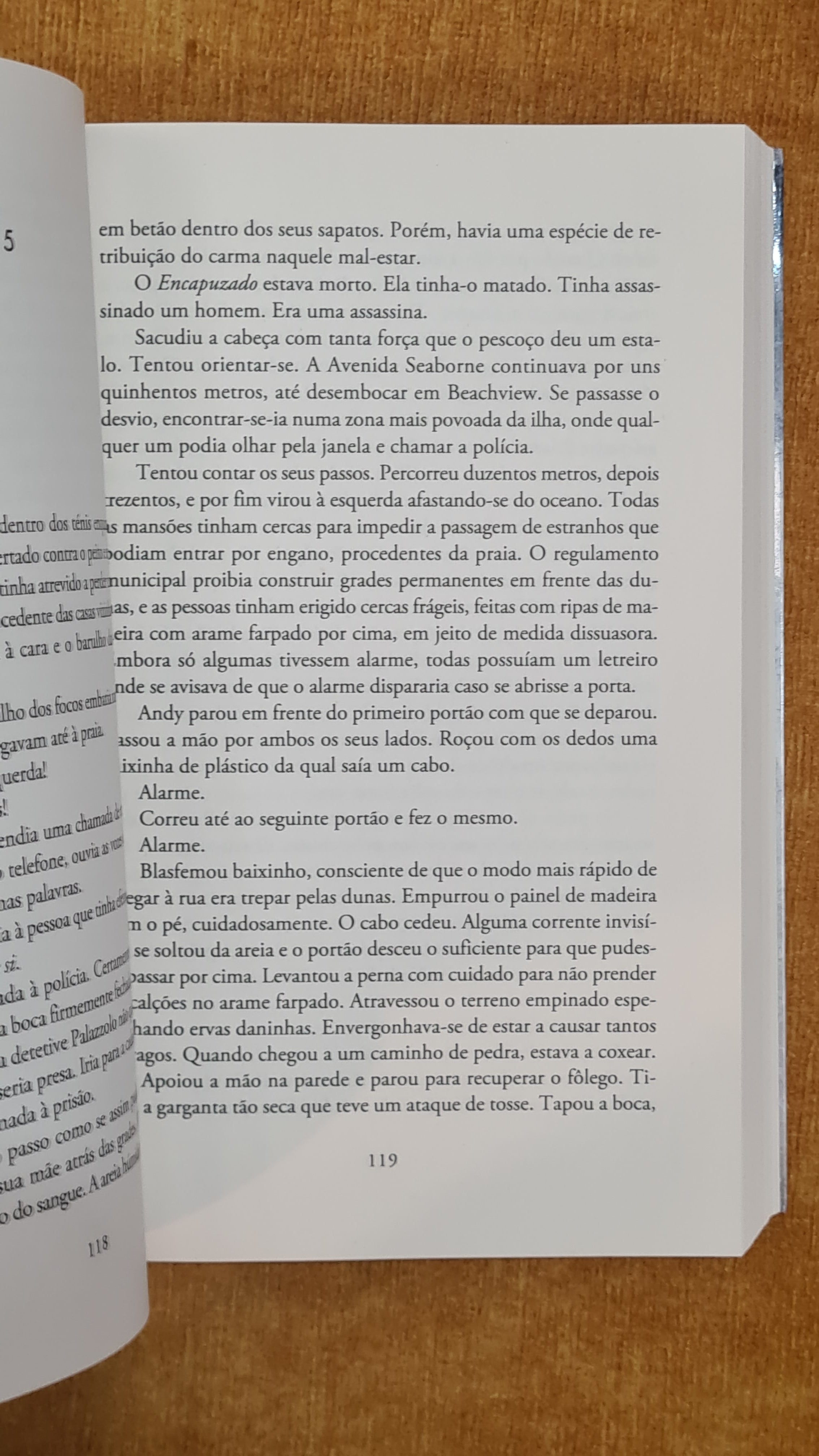 Sabes quem é?