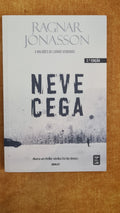 Neve cega