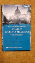 Charles Augustus Milverton - The Return of Sherlock Holmes III 10
