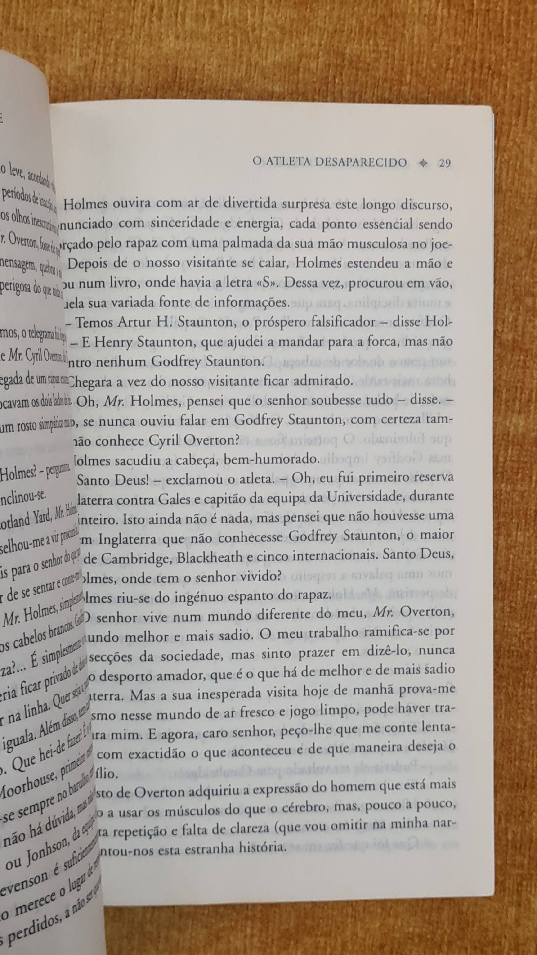 Charles Augustus Milverton - The Return of Sherlock Holmes III 10
