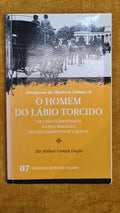 The Man with the Twisted Lip - The Adventures of Sherlock Holmes II 7