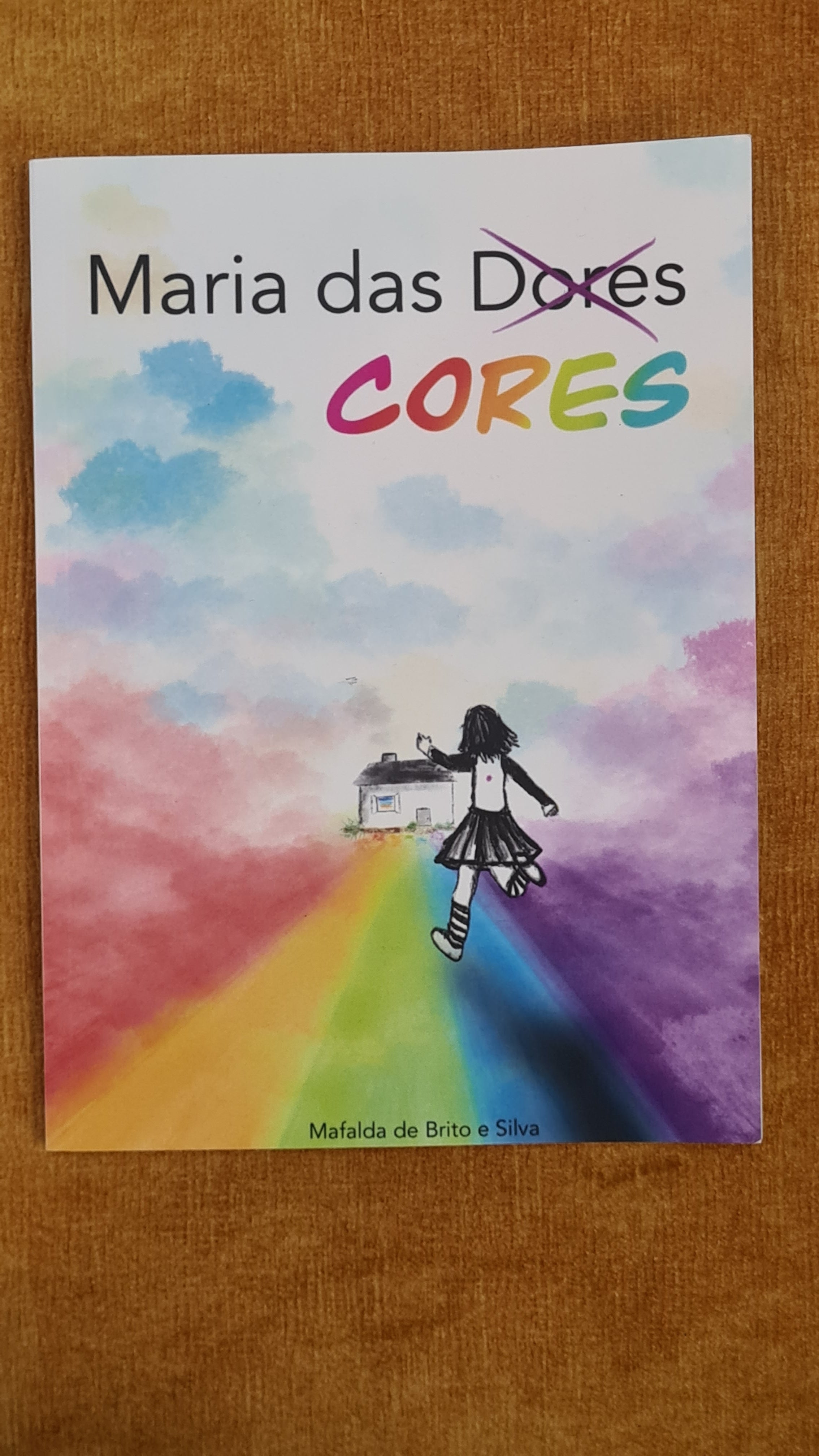 Maria das Dores - Colors