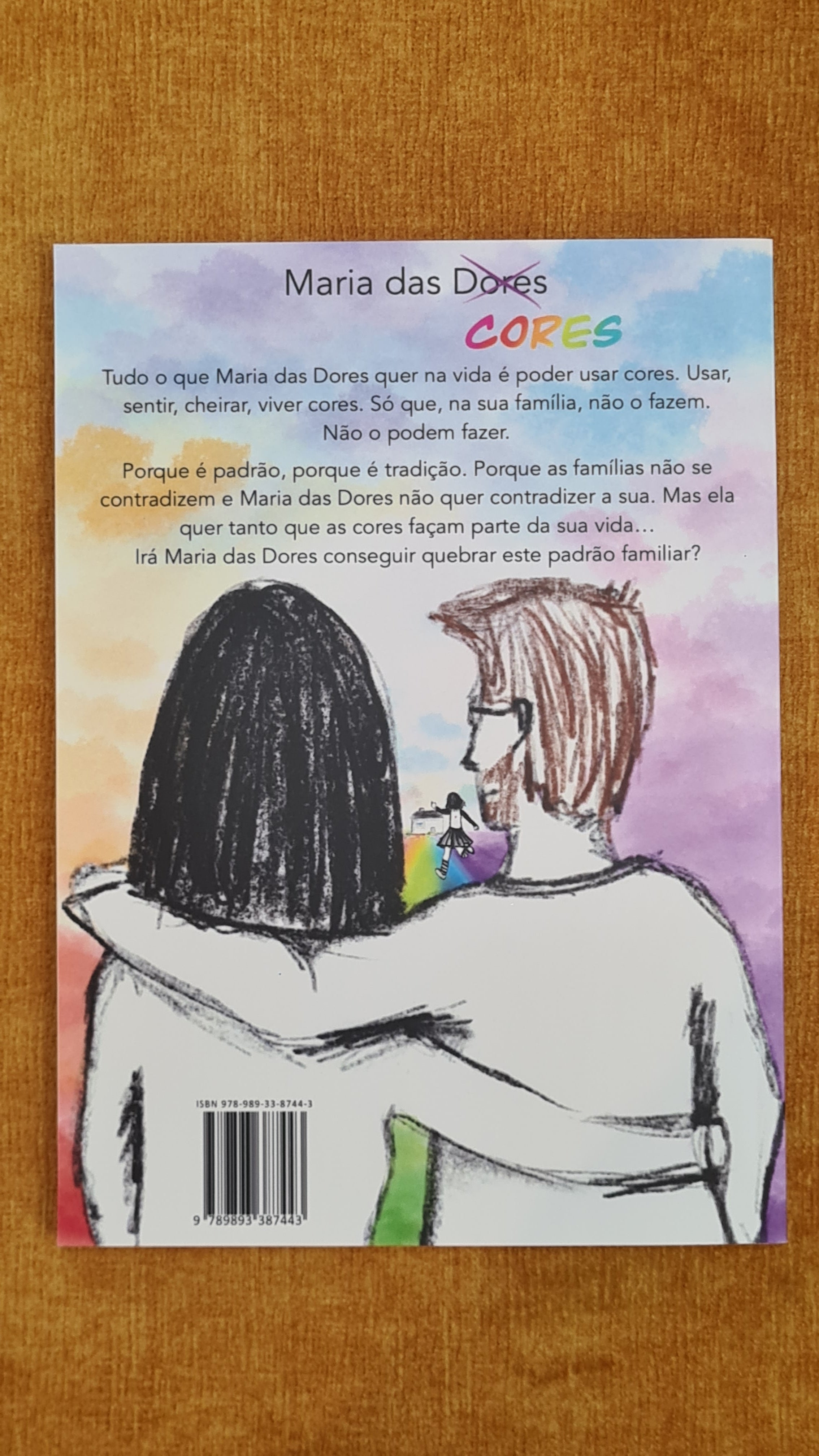 Maria das Dores - Colors