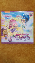 Make a Wish - Shimmer & Shine