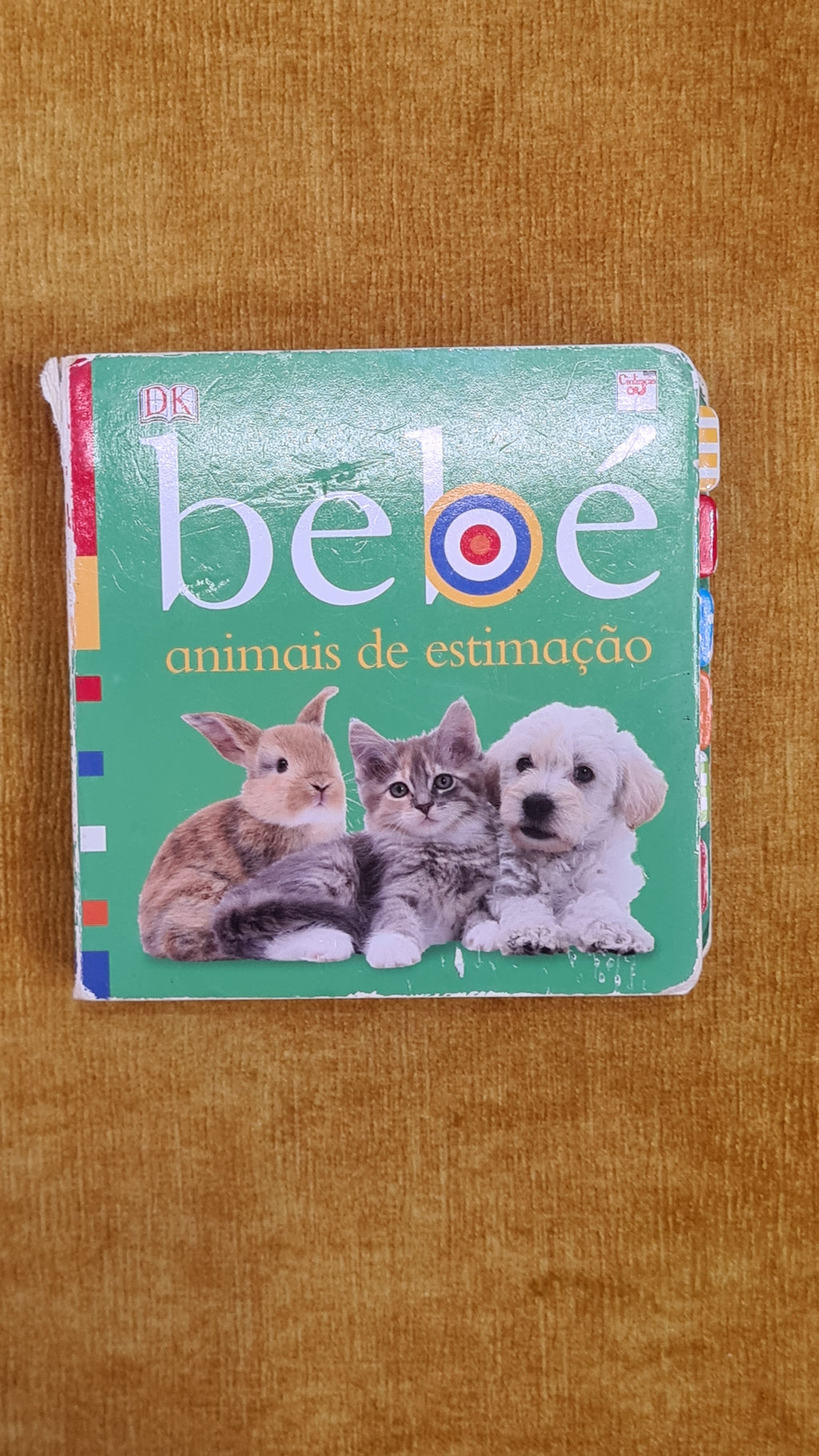 Baby: pets