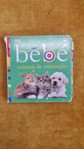 Baby: pets