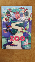 A day at the Zoo