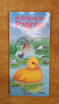 The Ugly Duckling