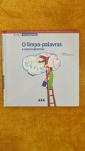 Word wiper and other poems - Álvaro Magalhães Library 5