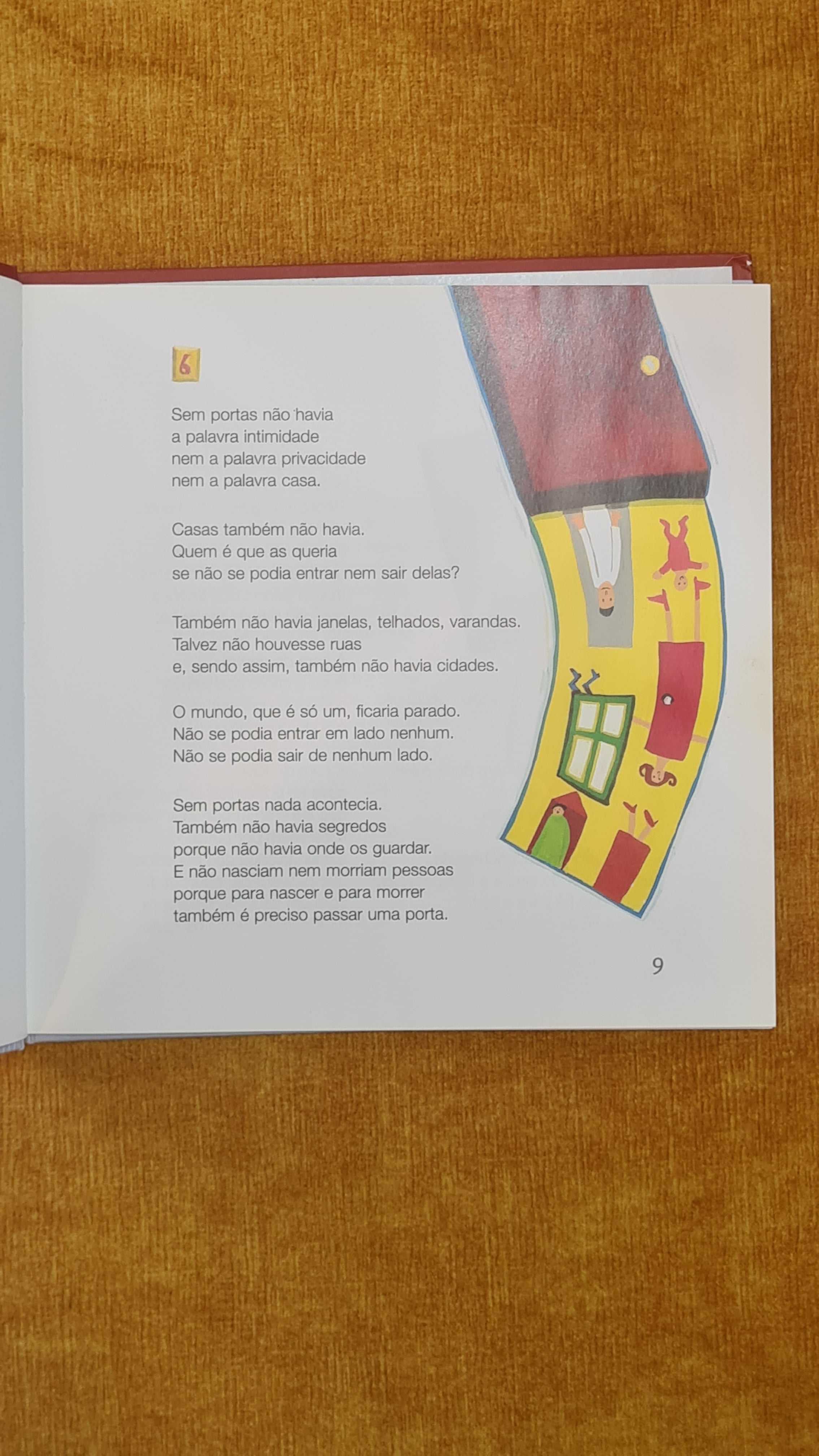 Word wiper and other poems - Álvaro Magalhães Library 5