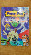 Peter Pan - Classic Animations