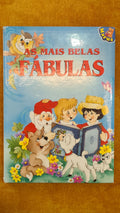 The Most Beautiful Fables