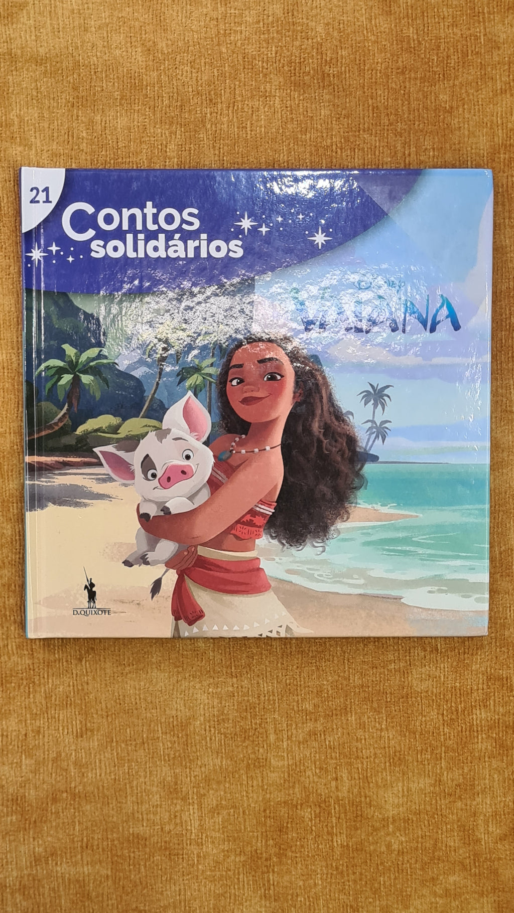 Moana - Stories of solidarity 21