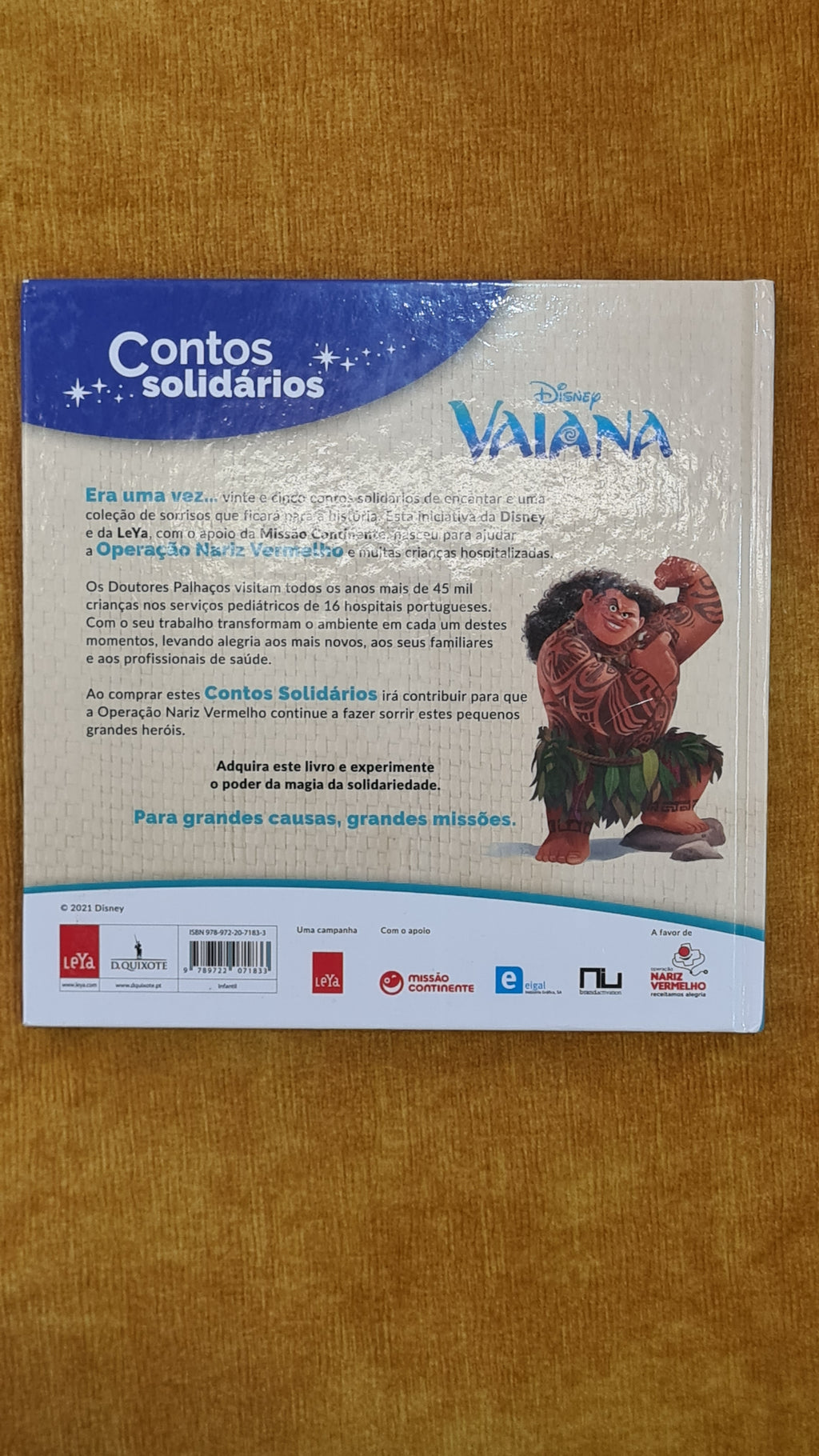 Moana - Stories of solidarity 21