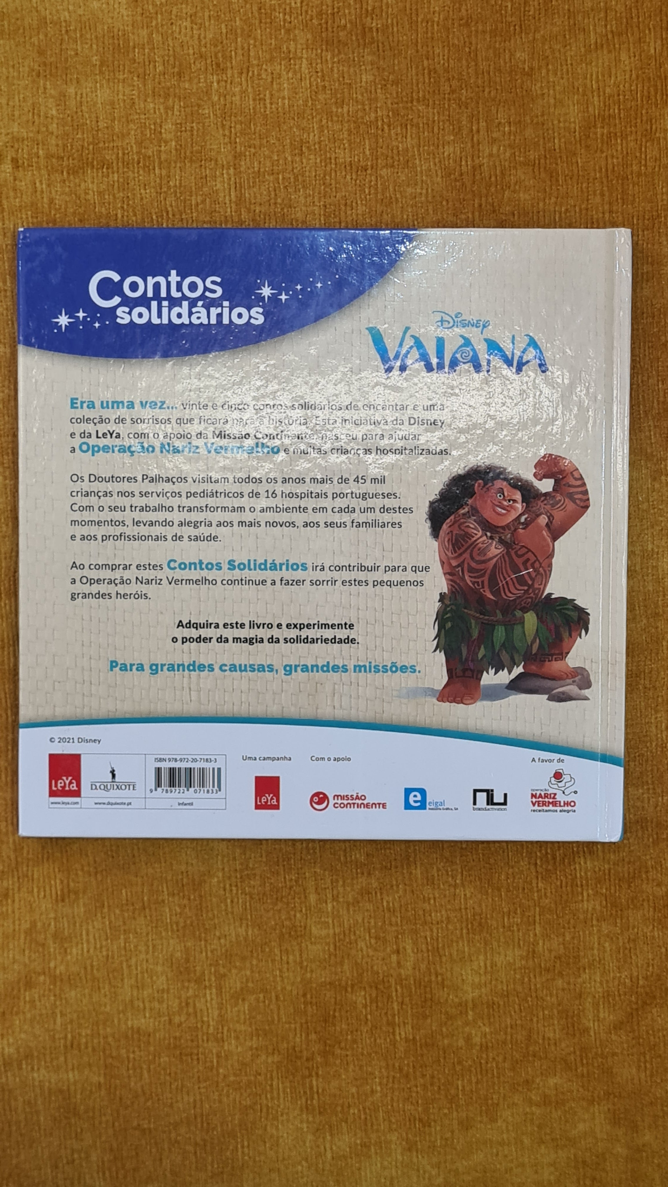 Moana - Stories of solidarity 21