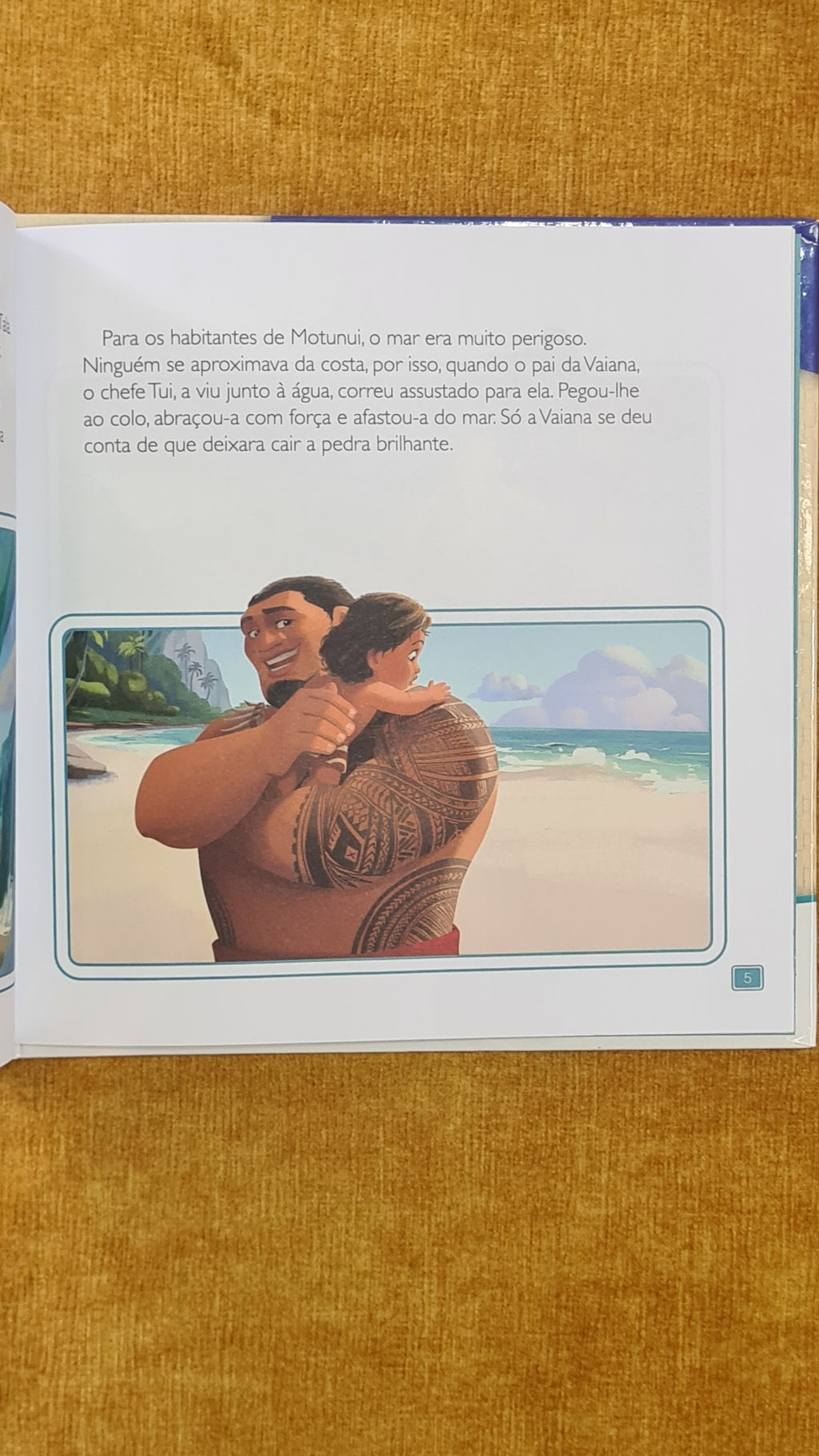 Moana - Stories of solidarity 21