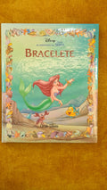 Bracelet - The Little Mermaid Adventures