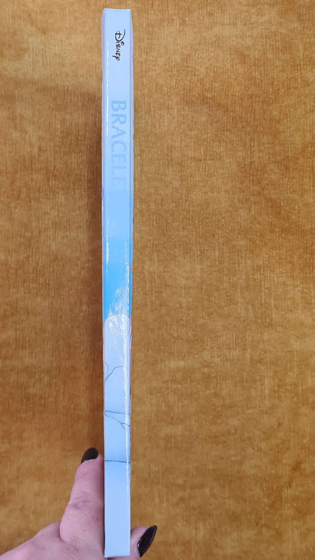 Bracelet - The Little Mermaid Adventures