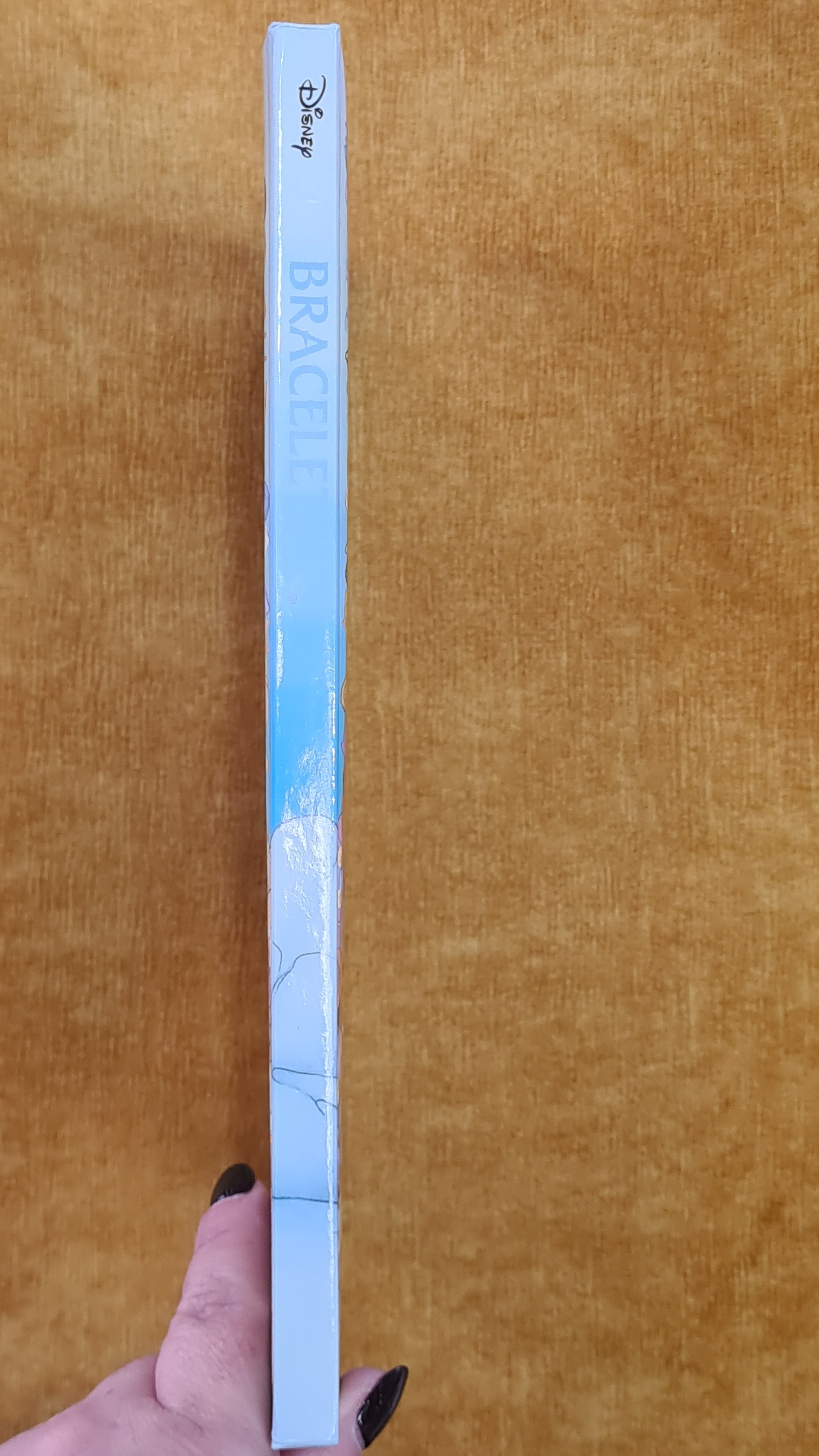 Bracelet - The Little Mermaid Adventures