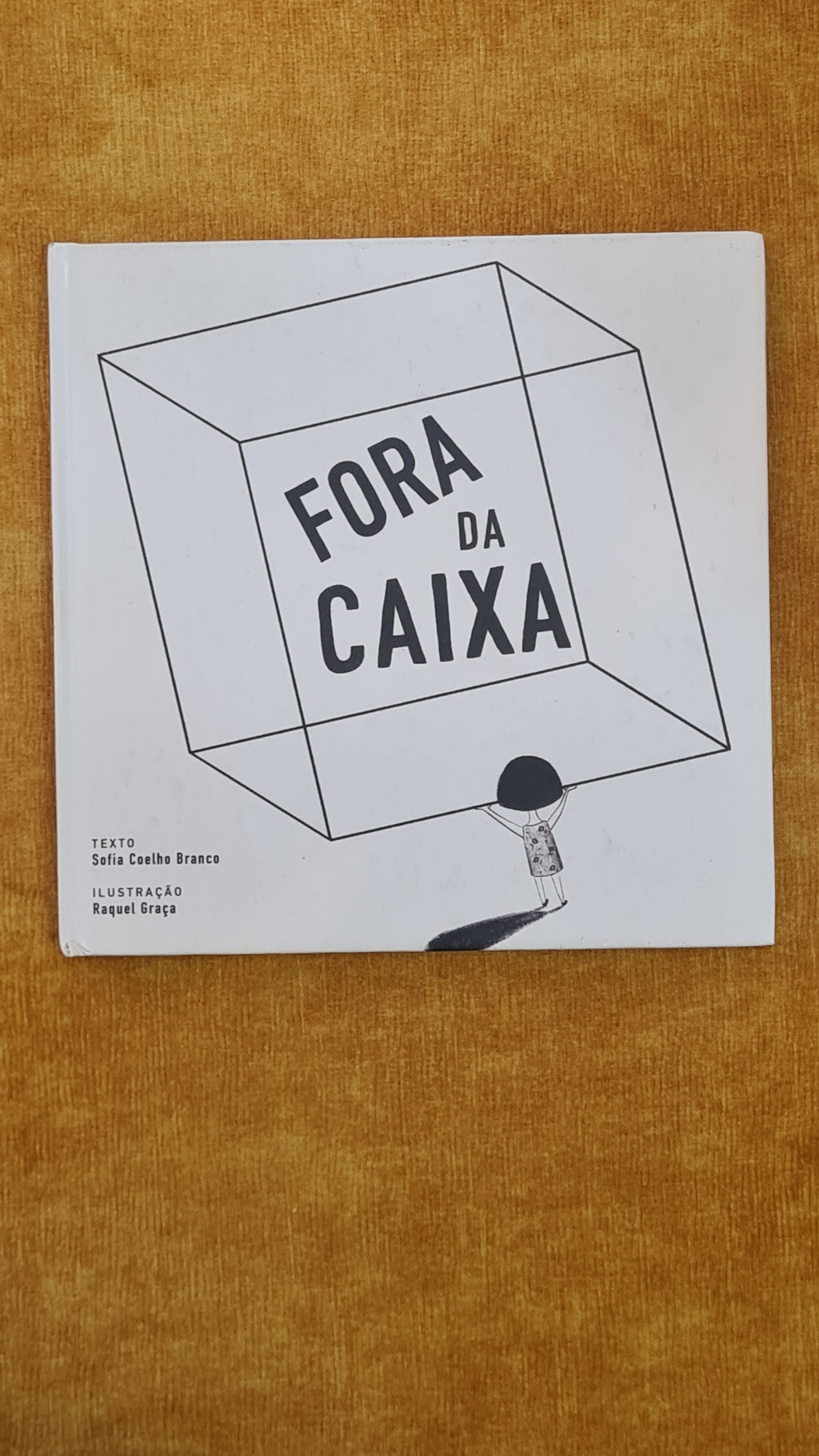 Outside the box