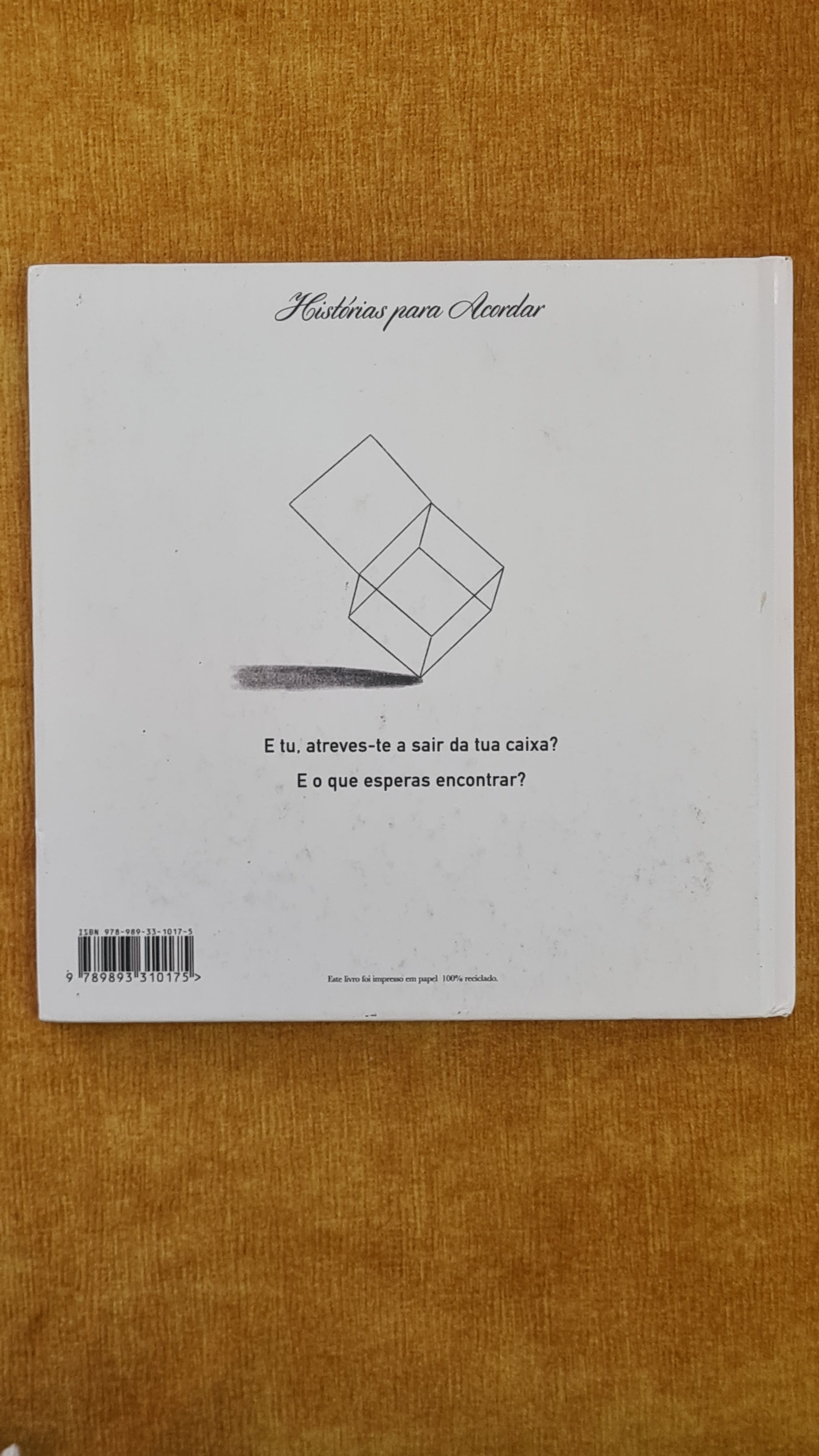 Outside the box