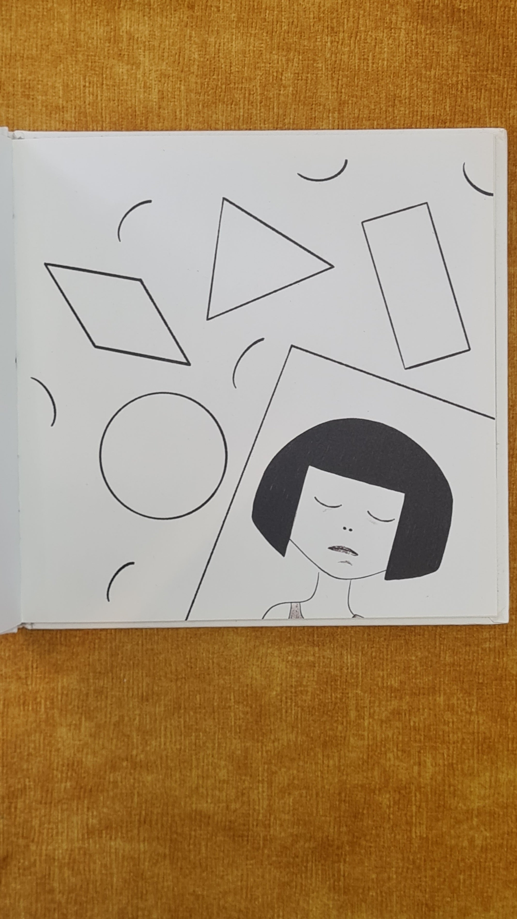 Outside the box