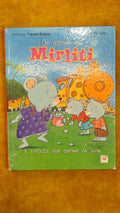 Mirliti's Stories - The Little Tooth Fairy Mouse