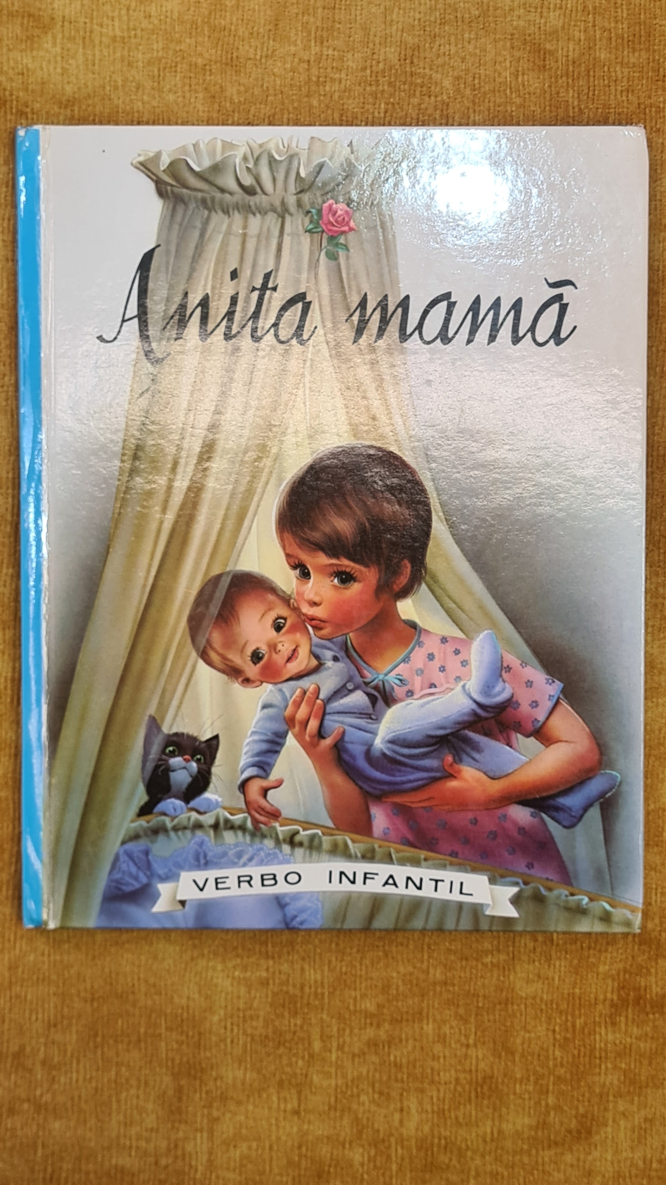 Anita Mom