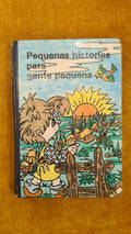 Little Stories for Little People