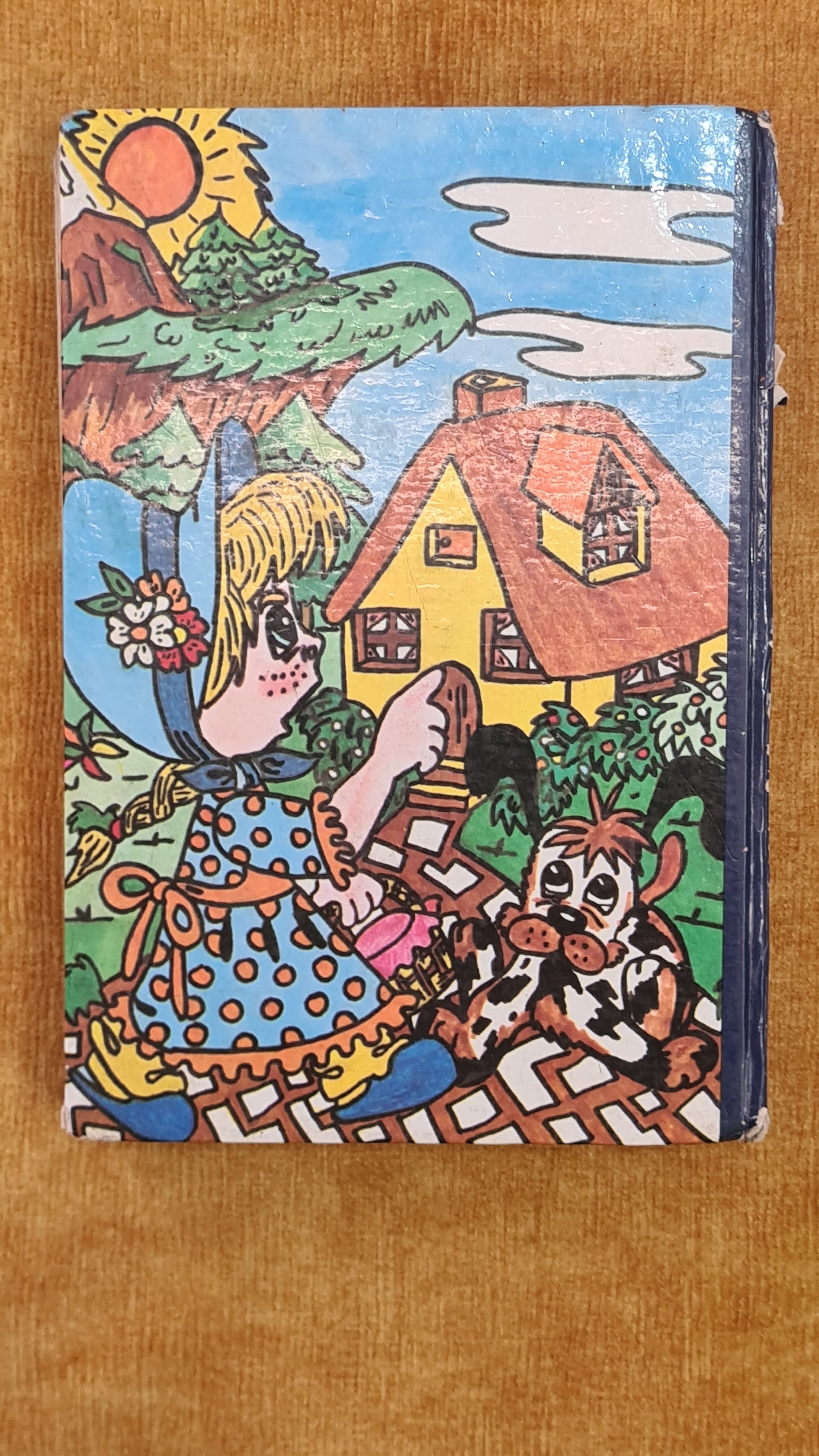 Little Stories for Little People