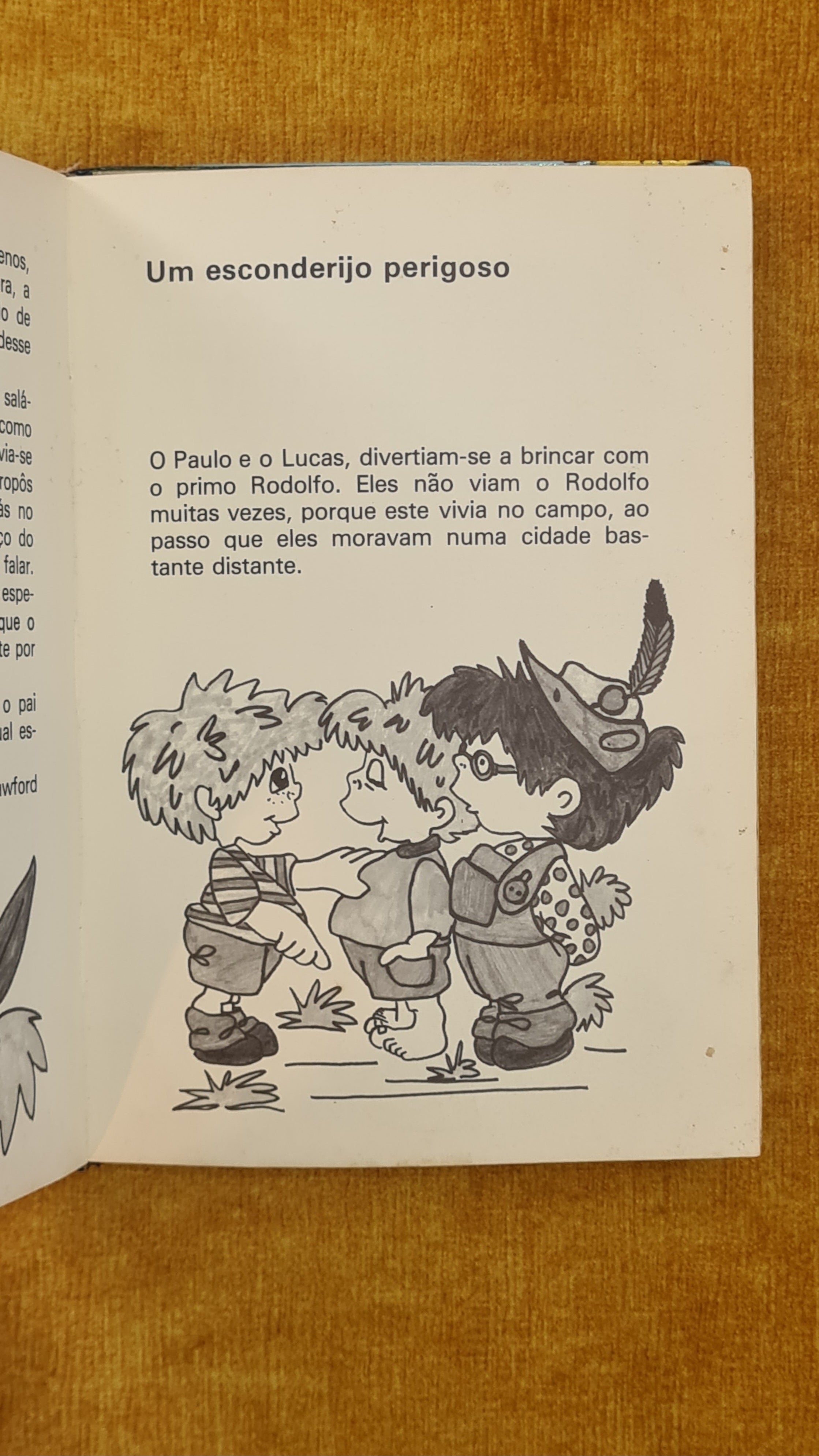 Little Stories for Little People