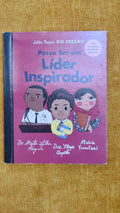 I Can Be an Inspiring Leader - Little People, Big Dreams