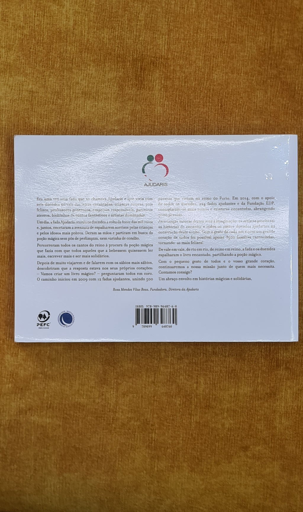 Enchanting stories written by young authors