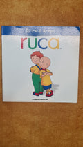 Ruca - My friends