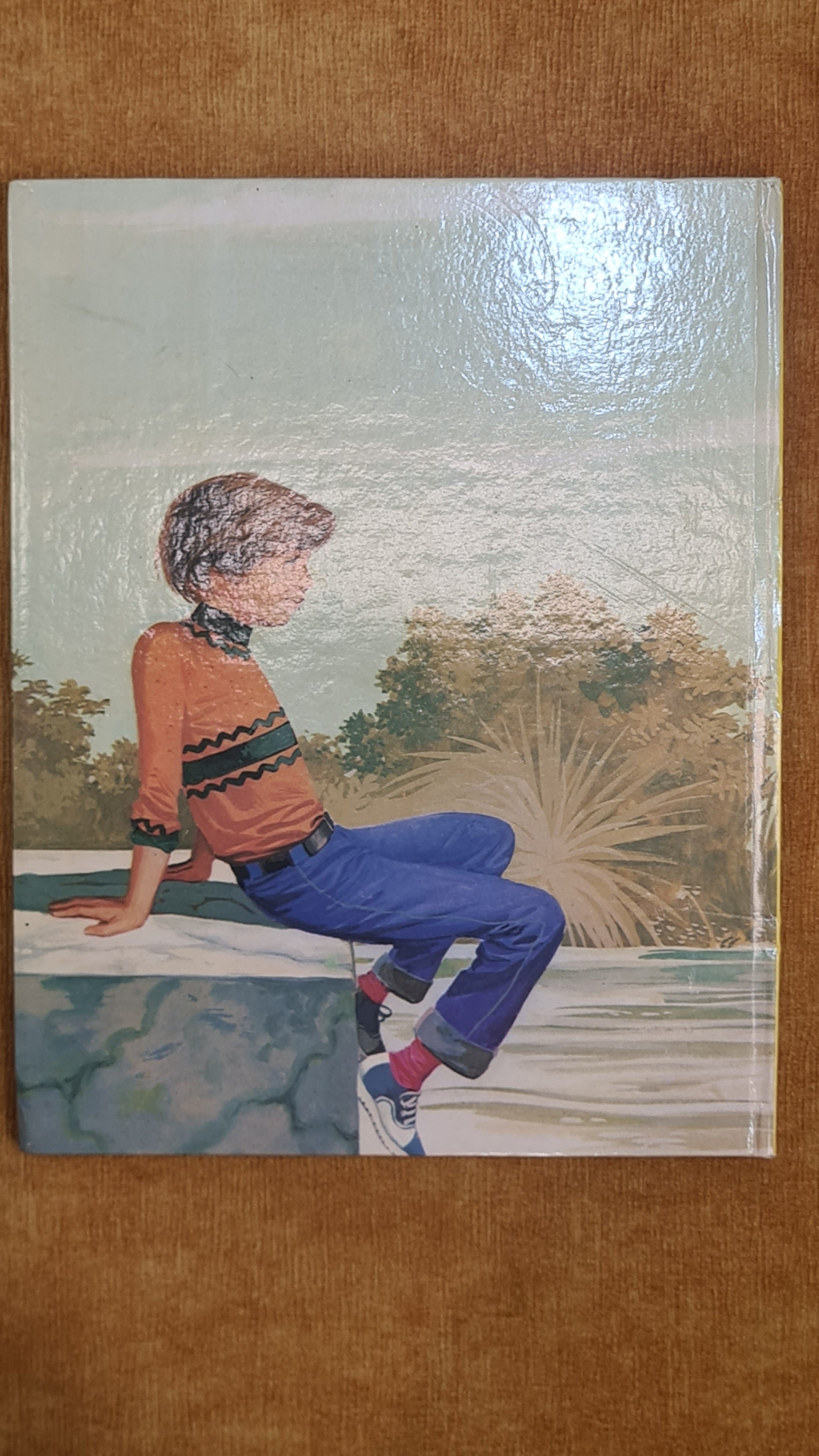 Imagination - Grandpa's Stories 9