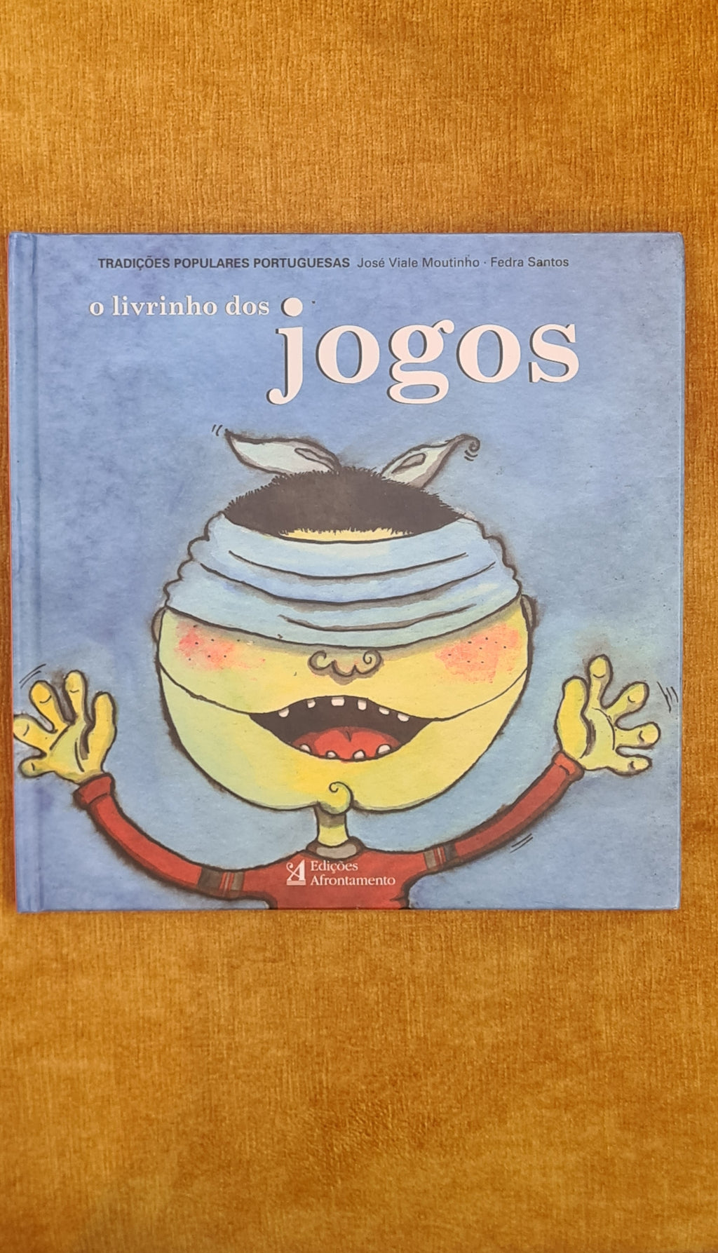 The Little Book of Games