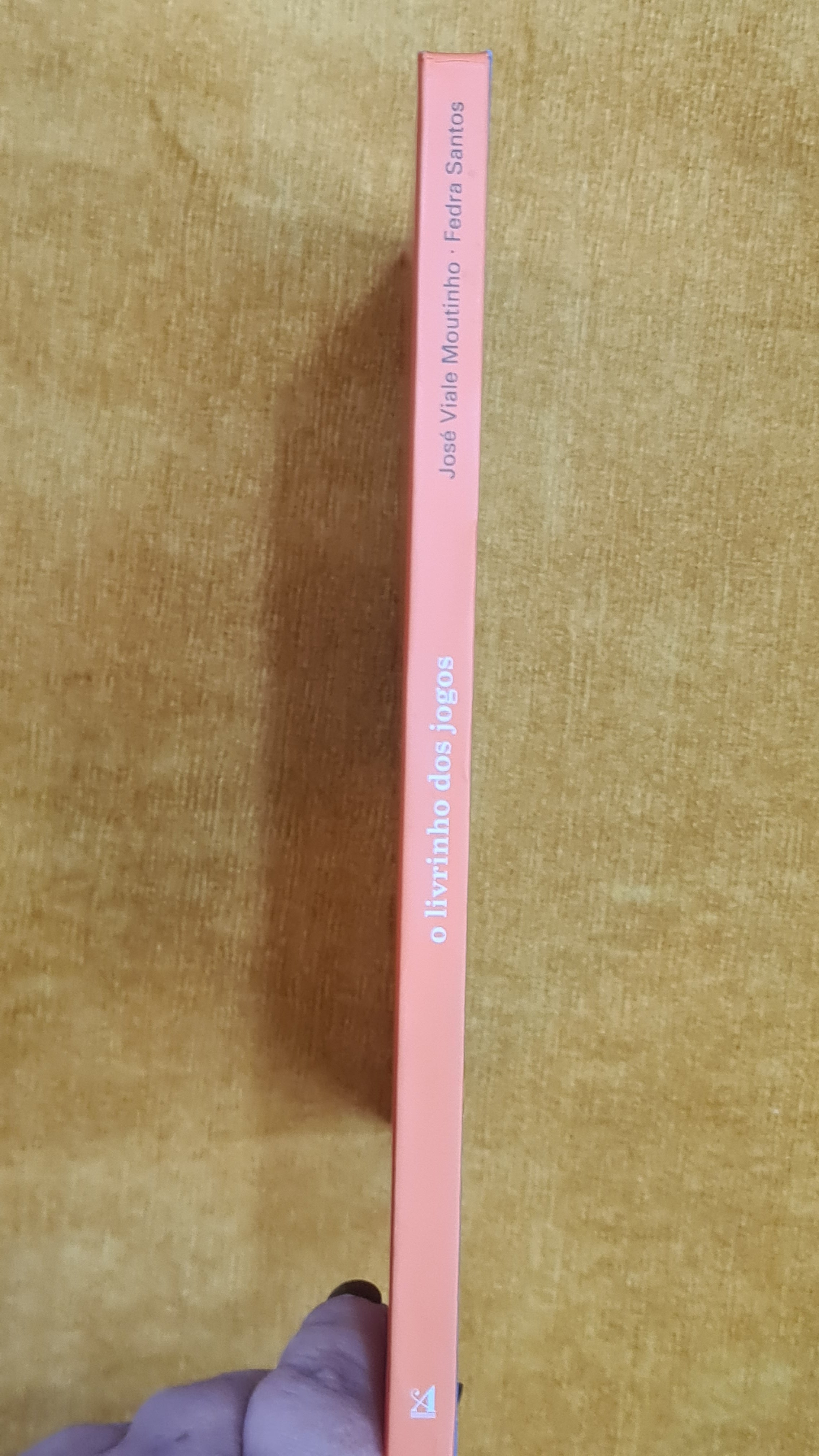 The Little Book of Games