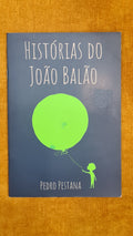 João Balão's Stories