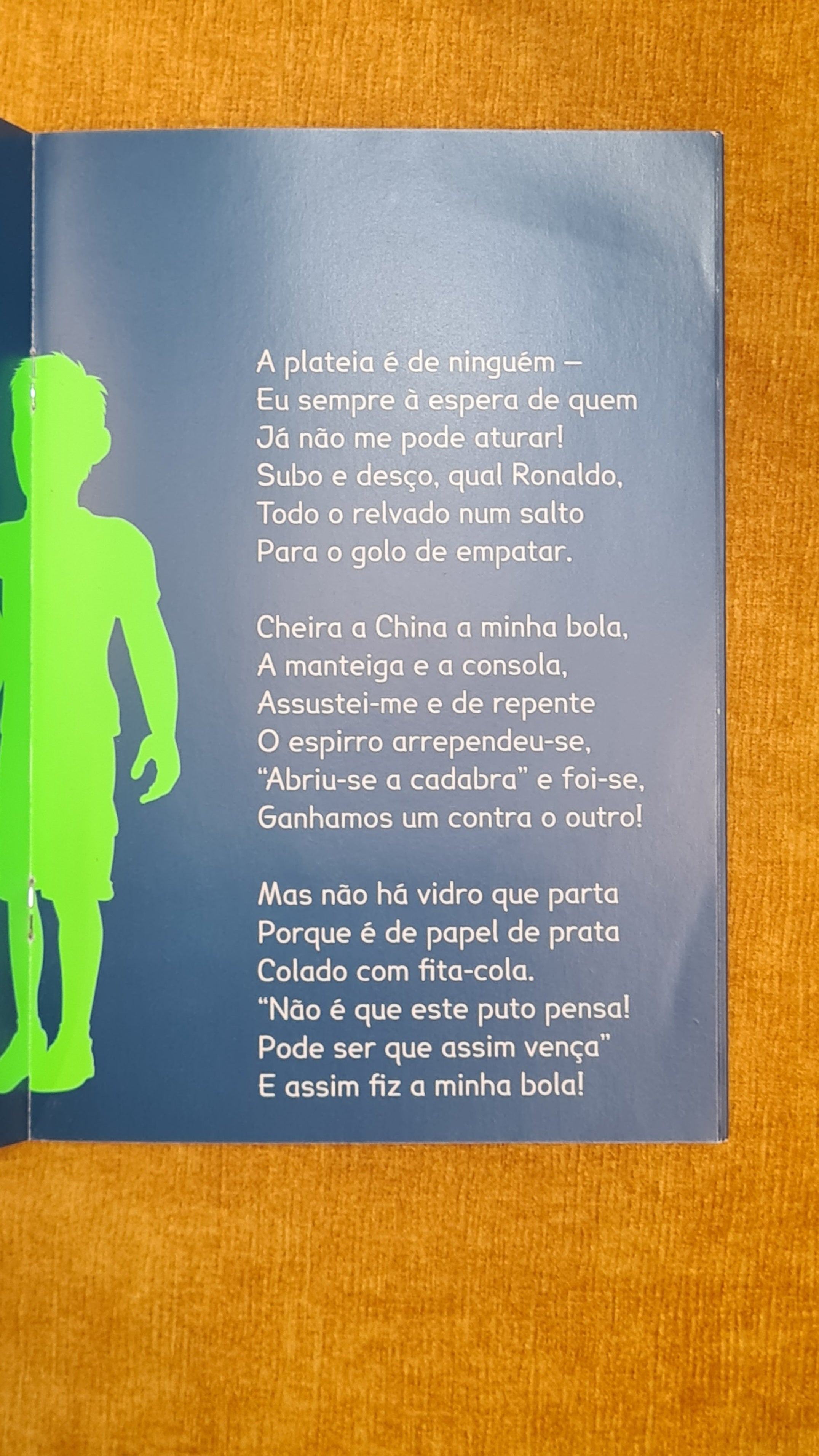 João Balão's Stories
