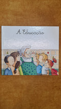 Education - My first steps into the world