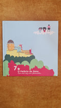 Pena Palace - Once upon a time there was a marvel... 7