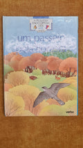 A walk in the woods - The little encyclopedia for ages 4 to 7 10
