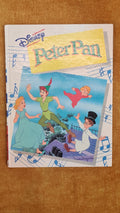 Peter Pan - Disney Audio Stories Forever