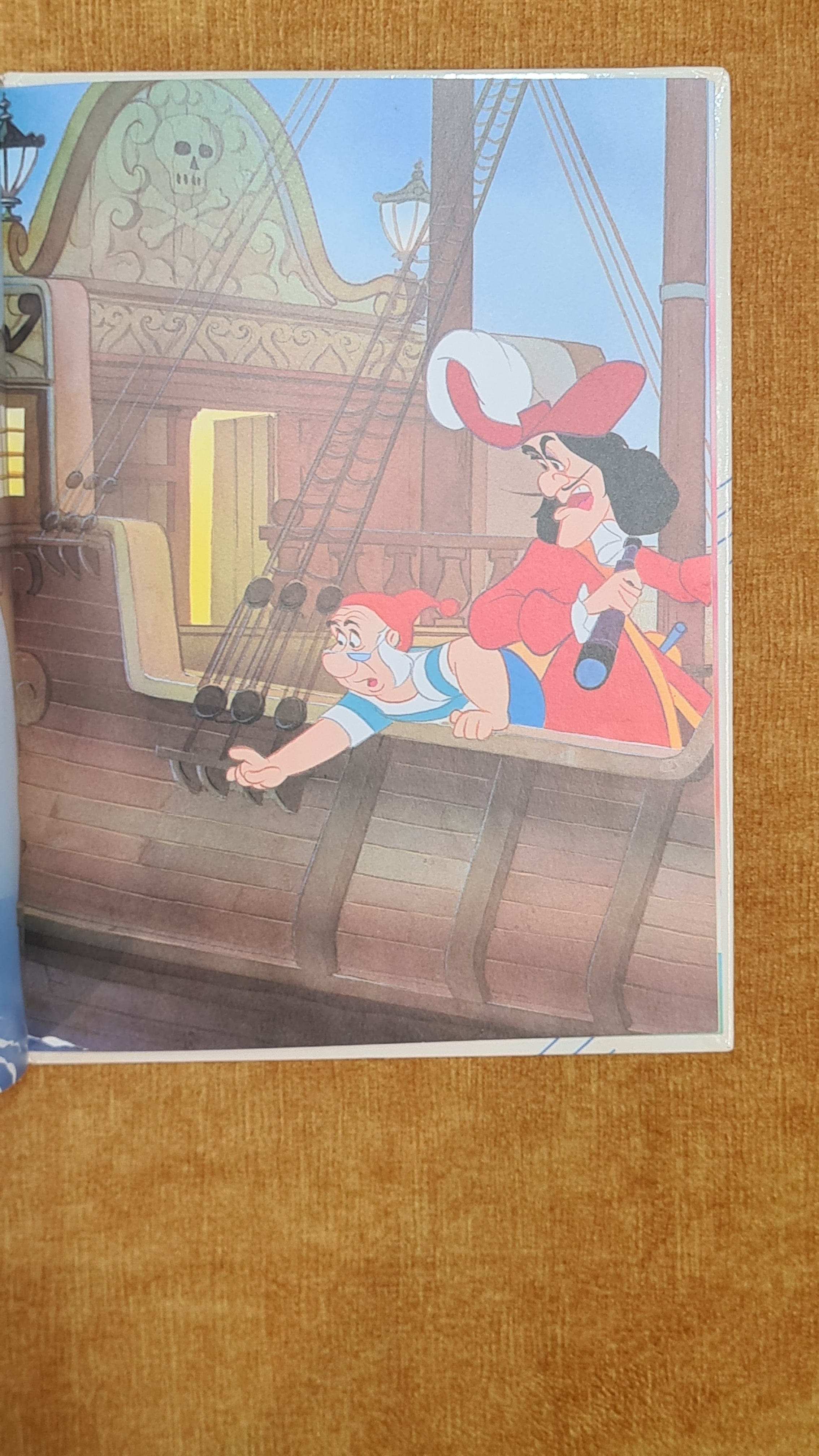 Peter Pan - Disney Audio Stories Forever