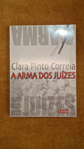 The judges' weapon