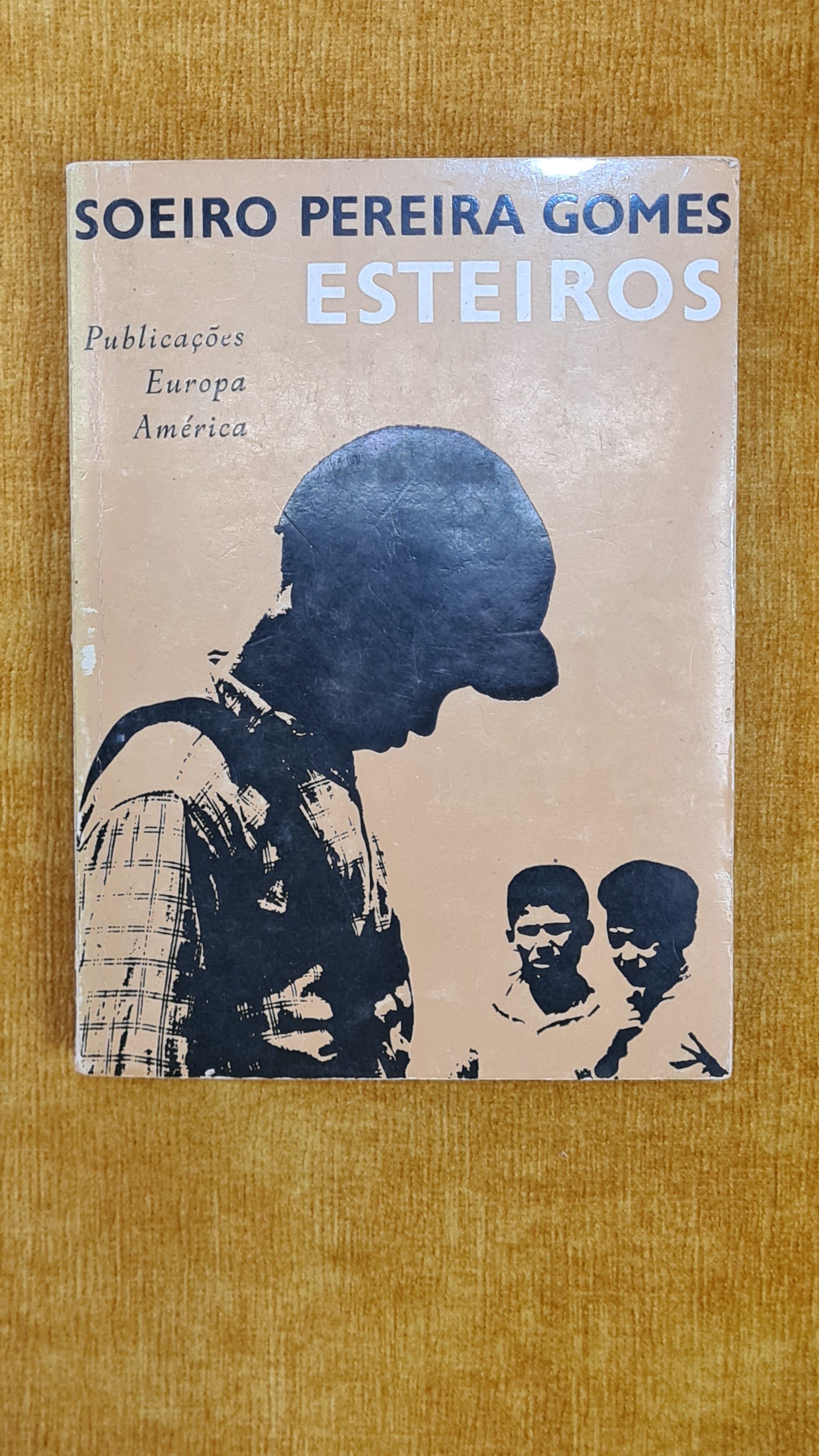 Esteiros - Colecção Seculo XX 43