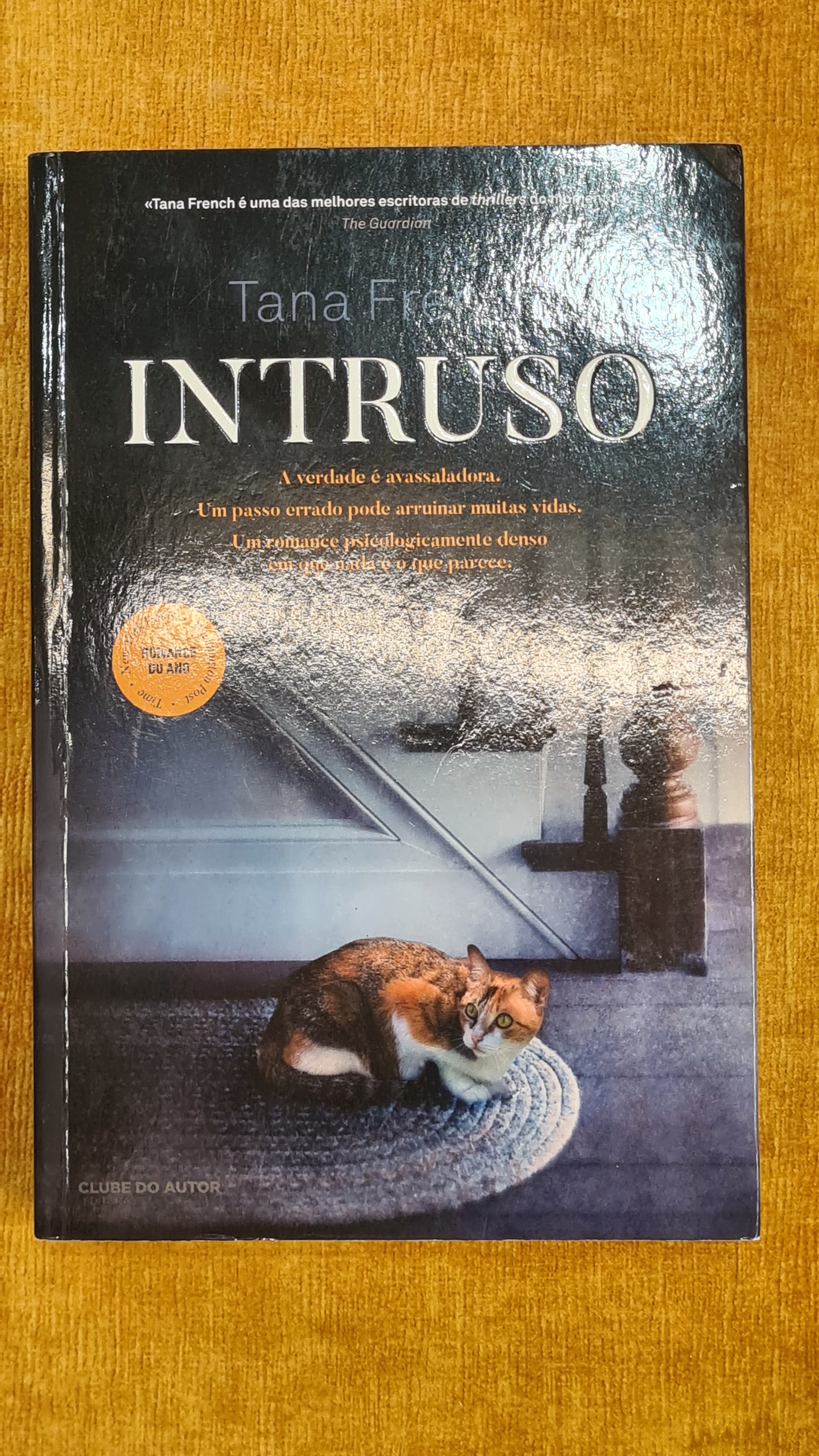 Intruso